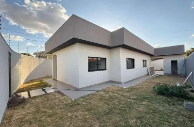 Casa à venda, 285 m² por r$ 1.100.000,00 - anápolis city - anápolis/go