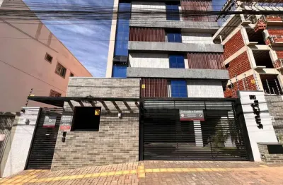 Kitnet com 1 dormitório para alugar, 19 m² por r$ 1.762,00/mês - cidade universitária - anápolis/go