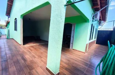 Casa com 2 quartos à venda, 130 m² por r$ 3.000 - vila são jorge - anápolis/go