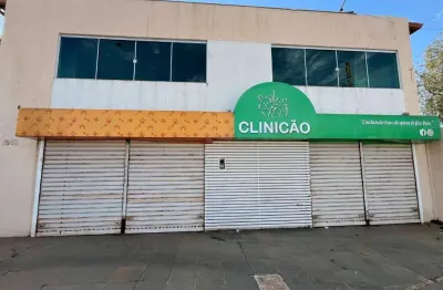 Sobrado à venda, 350 m² por r$ 1.400.000,00 - setor central - anápolis/go