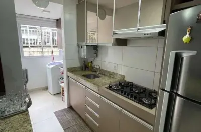 Apartamento com 2 quartos à venda, 65 m² por r$ 260.000 - vila formosa - anápolis/go