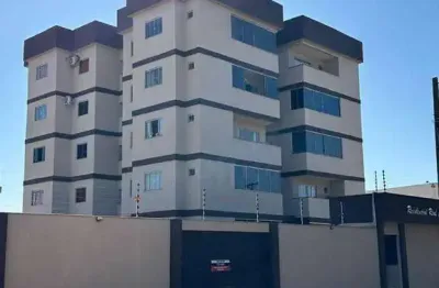 Apartamento com 2 quartos à venda, 60 m² por r$ 285.000 - setor sul jamil miguel - anápolis/go