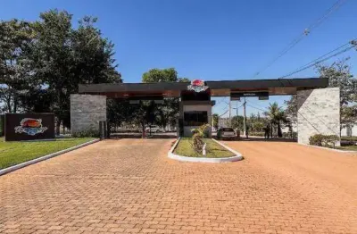 Rancho com 6 quartos sendo 05 suítes à venda por r$ 1.900.000 - rural - abadiânia/go