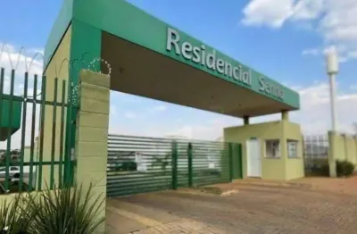 Apartamento com 2 quartos à venda, 49 m² por r$ 210.000 - residencial cerejeiras - anápolis/go