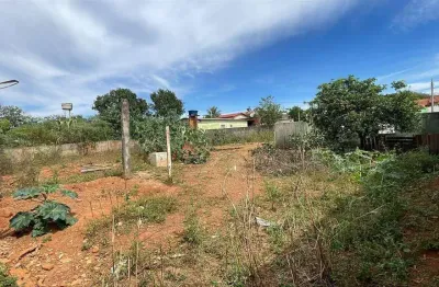 Terreno à venda, 600 m² por r$ 350.000,00 - boa vista - anápolis/go