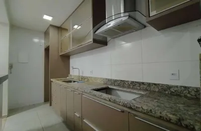 Apartamento com 3 quartos à venda, 57 m² por r$ 300.000 - jibran el hadj - anápolis/go