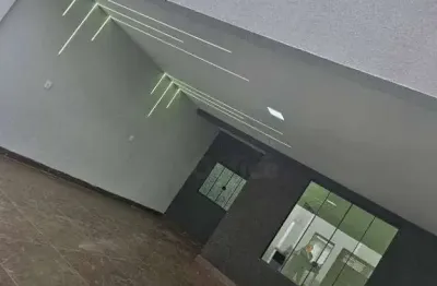 Casa com 3 quartos à venda, 146 m² por r$ 470.000 - polocentro l - anápolis/go