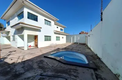 Sobrado com 4 suítes à venda, 330 m² por r$ 1.500.000 - anápolis city - anápolis/go