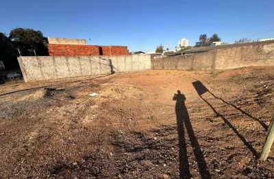 Terreno à venda, 350 m² por r$ 350.000,00 - setor sul - anápolis/go