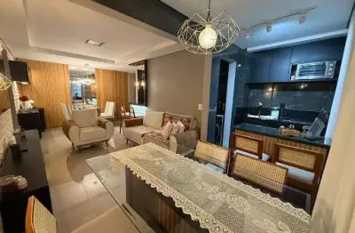 Apartamento com 3 quartos à venda na Rua 7, 21, Jardim das Américas 2ª Etapa, Anápolis