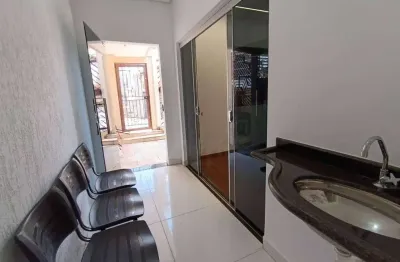 Sala para alugar, 50 m² por r$ 1.800/mês - setor central - anápolis/go