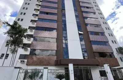Cobertura com 5 dormitórios à venda, 382 m² por r$ 1.700.000 - jundiaí - anápolis/go