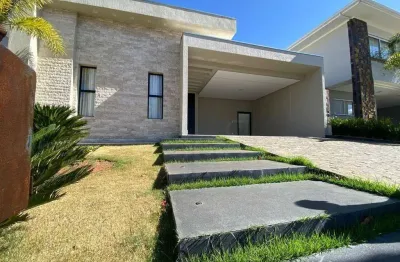 Casa com 3 quartos à venda, 255 m² por r$ 2.800.000 - residencial sun flower - anápolis/go