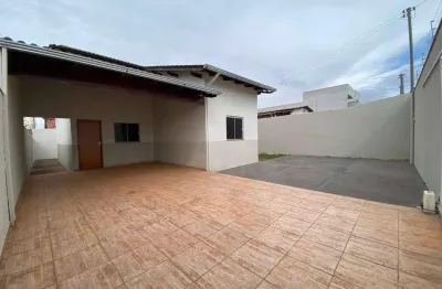 Casa com 3 dormitórios à venda, 105 m² por r$ 380.000,00 - residencial dom felipe - anápolis/go