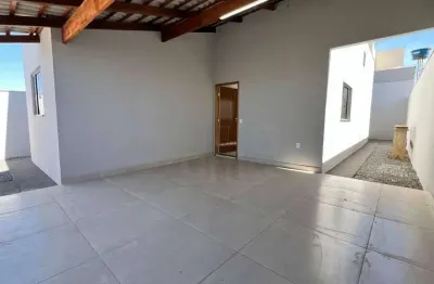 Casa com 3 quartos à venda na Rua RT 1, Residencial do Trabalhador, Anápolis