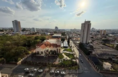 Apartamento à venda, 179 m² por r$ 1.350.000,00 - jundiaí - anápolis/go