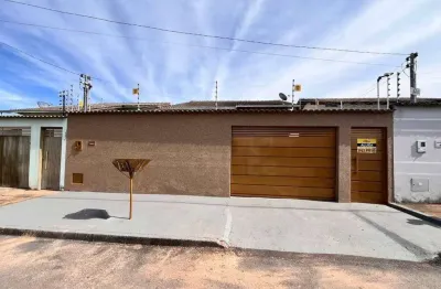 Casa com 3 dormitórios para alugar, 250 m² por r$ 1.800,00/mês - residencial aldeia dos sonhos - anápolis/go