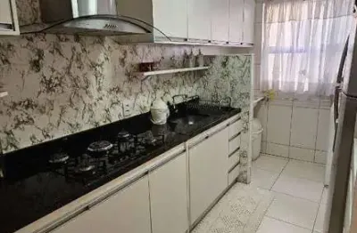Apartamento com 2 quartos à venda, 60 m² por r$ 210.000 - conjunto villa verde - anápolis/go