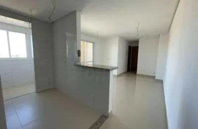 Apartamento com 2 quartos à venda, 66 m² por r$ 550.000 - vila santa isabel - anápolis/go