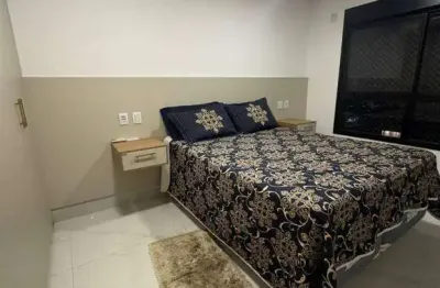 Apartamento com 2 suítes à venda, 98 m² por r$ 1.100.000 - jundiaí - anápolis/go