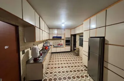 Sobrado com 6 dormitórios à venda, 490 m² por r$ 1.500.000,00 - centro - anápolis/go