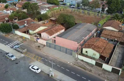 10 kitnets à venda, 250 m² por r$ 700.000 - jardim ana edith - jaraguá/go