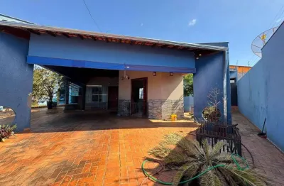 Casa com 4 quartos à venda, 281 m² por r$ 750.000 - jardim ana paula - anápolis/go