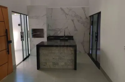 Casa c/ 3 quartos à venda, 150 m² por r$ 390.000,00 no jardim itália