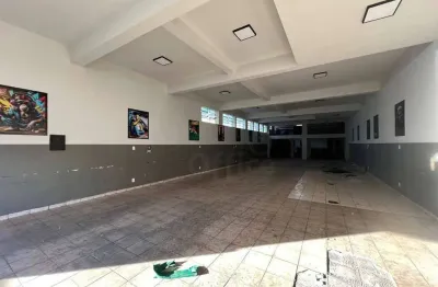 Galpão para alugar, 358 m² por r$ 3.500,00/mês - setor central - anápolis/go