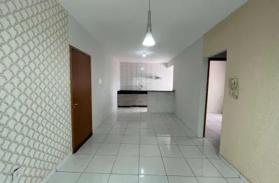 Apartamento com 3 dormitórios à venda, 59 m² por r$ 200.000,00 - jk parque industrial nova capital - anápolis/go