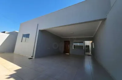 Casa com 3 quartos à venda, 138 m² por r$ 430.000 - jardim itália - anápolis/go