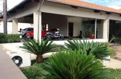 Casa com 12 quartos à venda, 585 m² por r$ 3.000.000 - anápolis city - anápolis/go