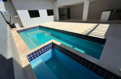 Casa à venda, 170 m² por r$ 650.000,00 - residencial flamboyant - anápolis/go