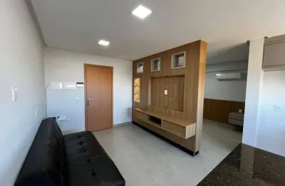 Studio com 1 quarto à venda, 37 m² por r$ 340.000 - jardim das américas 2 etapa - anápolis/go