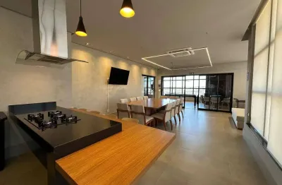Apartamento com 2 quartos à venda, 67 m² por r$ 590.000 - jk parque industrial nova capital - anápolis/go