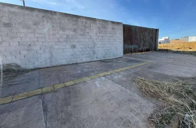Terreno à venda, 300 m² por r$ 250.000,00 - residencial campos do jordão - anápolis/go