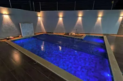 Casa com 3 quartos à venda, 197 m² por r$ 800.000 - residencial morumbi - anápolis/go