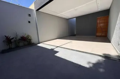 Casa com 3 quartos à venda, 126 m² por r$ 320.000 - víviam parque - anápolis/go