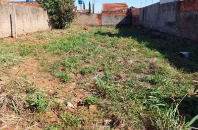 Terreno à venda, 360 m² por r$ 270.000 - santo andré - anápolis/go