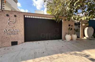 Sala para alugar, 10 m² por r$ 3.000,00/mês - anápolis city - anápolis/go
