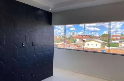 Lindo apto c/ 2 quartos, à venda, c/ 60 m² por r$ 290.000,00 no bairro eldorado, próx. ao jundiaí
