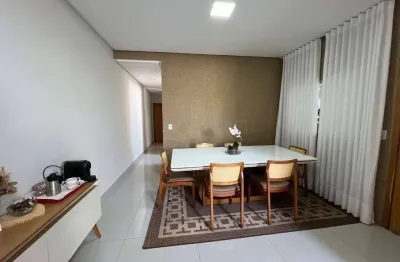 Sobrado com 3 quartos à venda, 180 m² por r$ 500.000 - residencial villa bella - anápolis/go