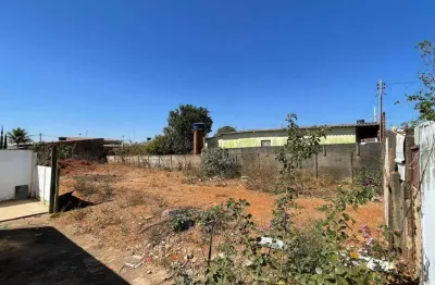 Terreno à venda, 600 m² por r$ 370.000,00 - boa vista - anápolis/go