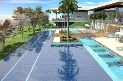 Terreno à venda, 360 m² por r$ 336.000,00 - condomínio vinhas - anápolis/go