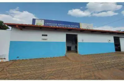 Ponto comercial c/ 4 dormitórios à venda, 280 m² por r$ 450.000 - jardim das oliveiras
