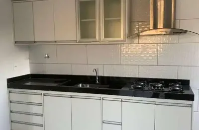 Apartamento com 2 quartos à venda, 60 m² por r$ 250.000 - eldorado - anápolis/go