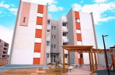Apartamento com 2 quartos à venda na Rua 140, 148, Vila Formosa, Anápolis