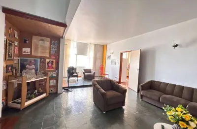 Apartamento com 3 dormitórios à venda, 169 m² por r$ 350.000,00 - setor central - anápolis/go