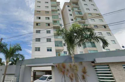 Apto c/ 3 quartos + 1 suíte, à venda, c/ 88 m², por r$ 400.000, no res. vale do sol, cond. san galen.