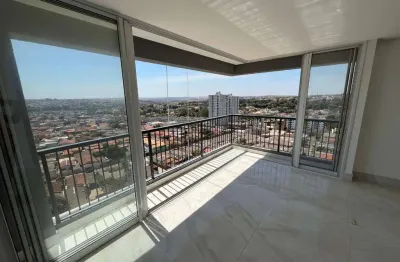 Apartamento com 3 suítes à venda, 140 m² por r$ 950.000 - jundiaí - anápolis/go